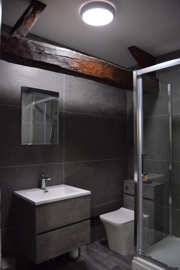 Bobtail Cottage By Woodland Park Staveley  Bagian luar foto